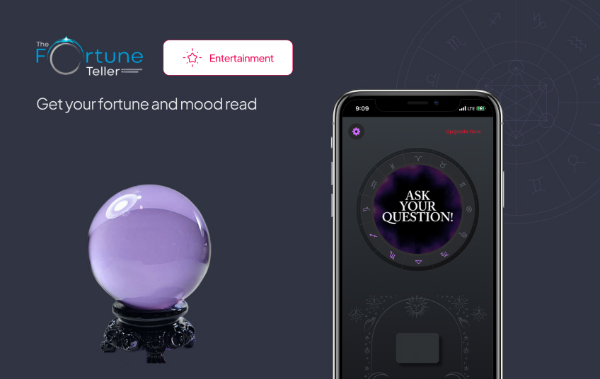 AppMakers USA agency's portfolio
